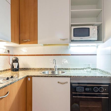 Apartamento Centro Historico Tarragona Apartman Kültér fotó