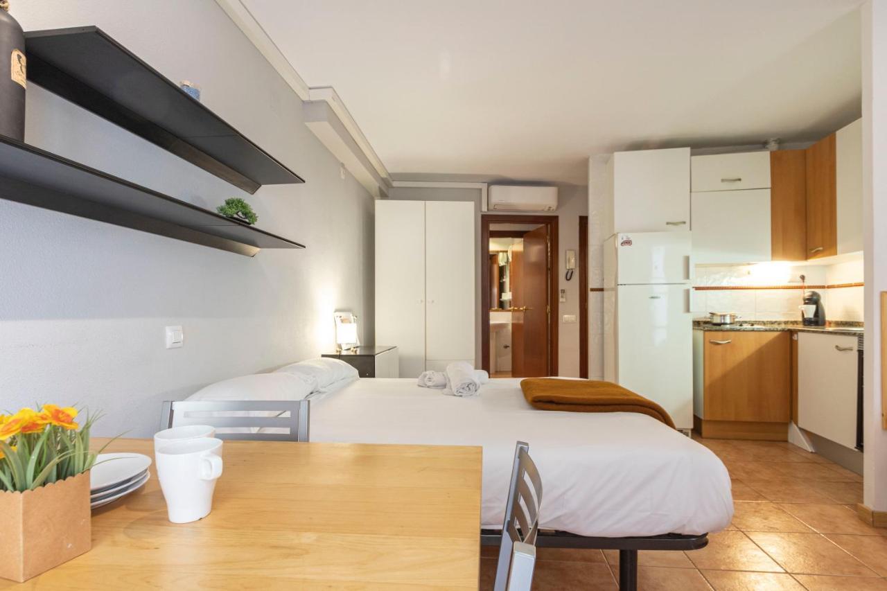 Apartamento Centro Historico Tarragona Apartman Kültér fotó